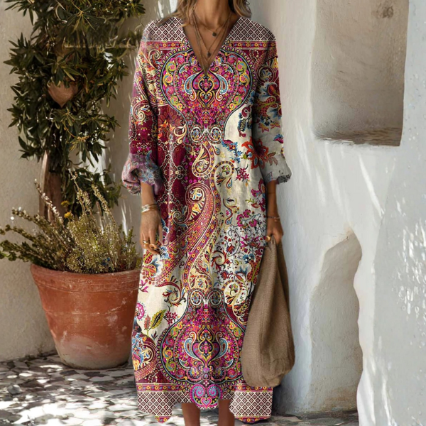 Comfort Dresses