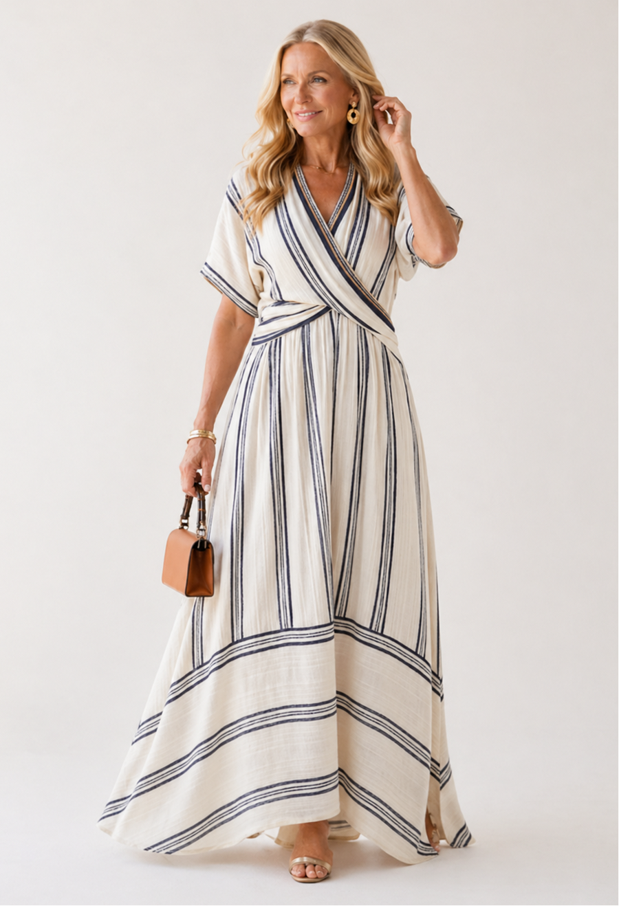 Santorini Dresses