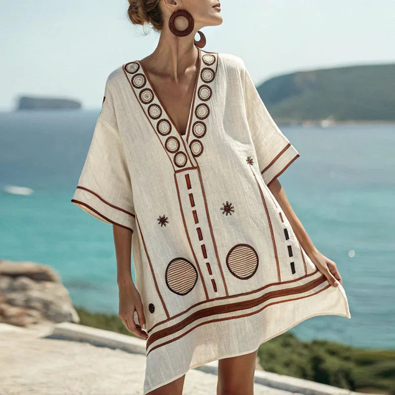 Beach dresses