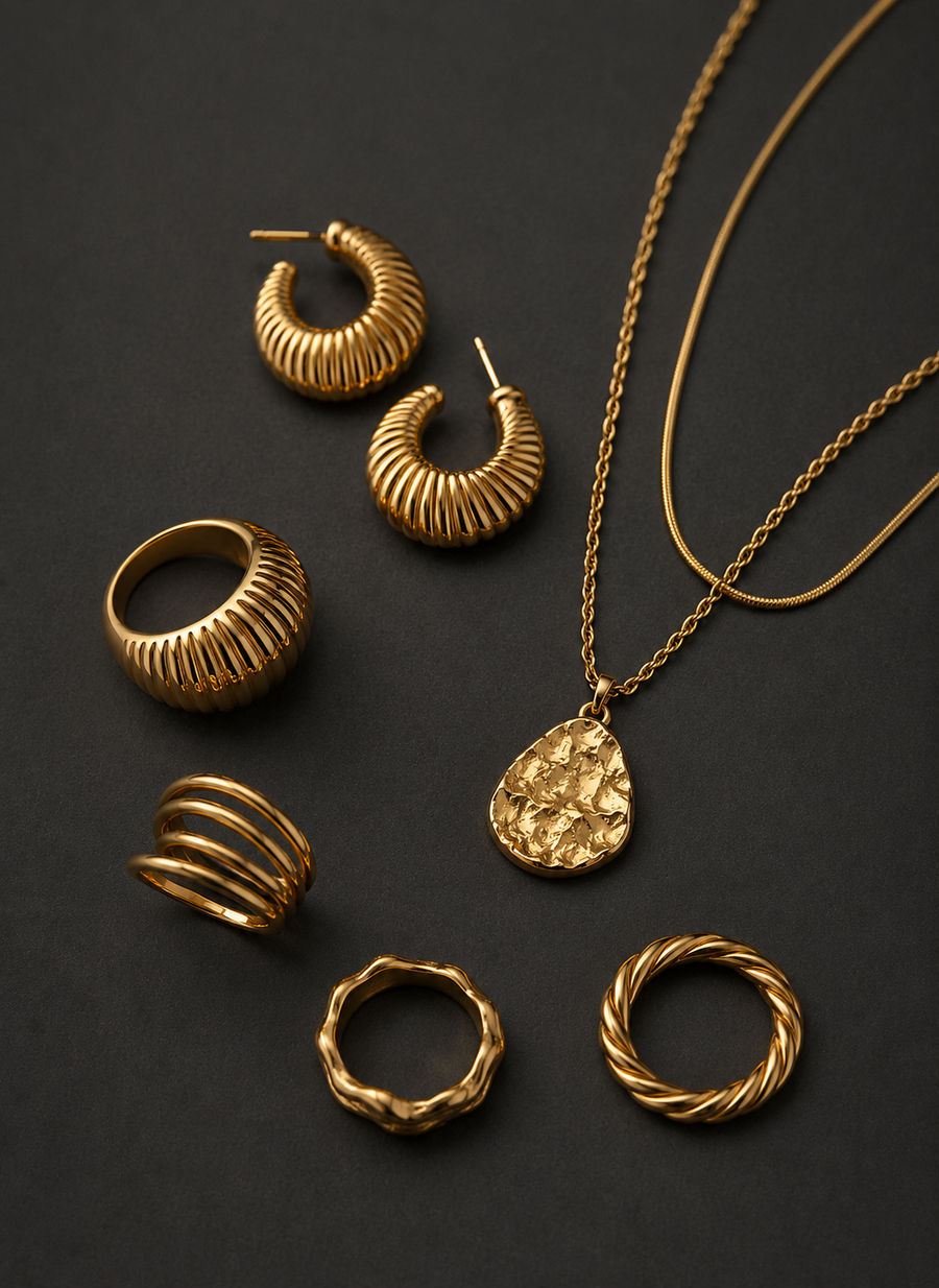 Jewellery