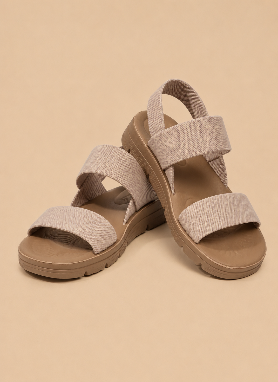 Emily™ - Orthopedic Sandals