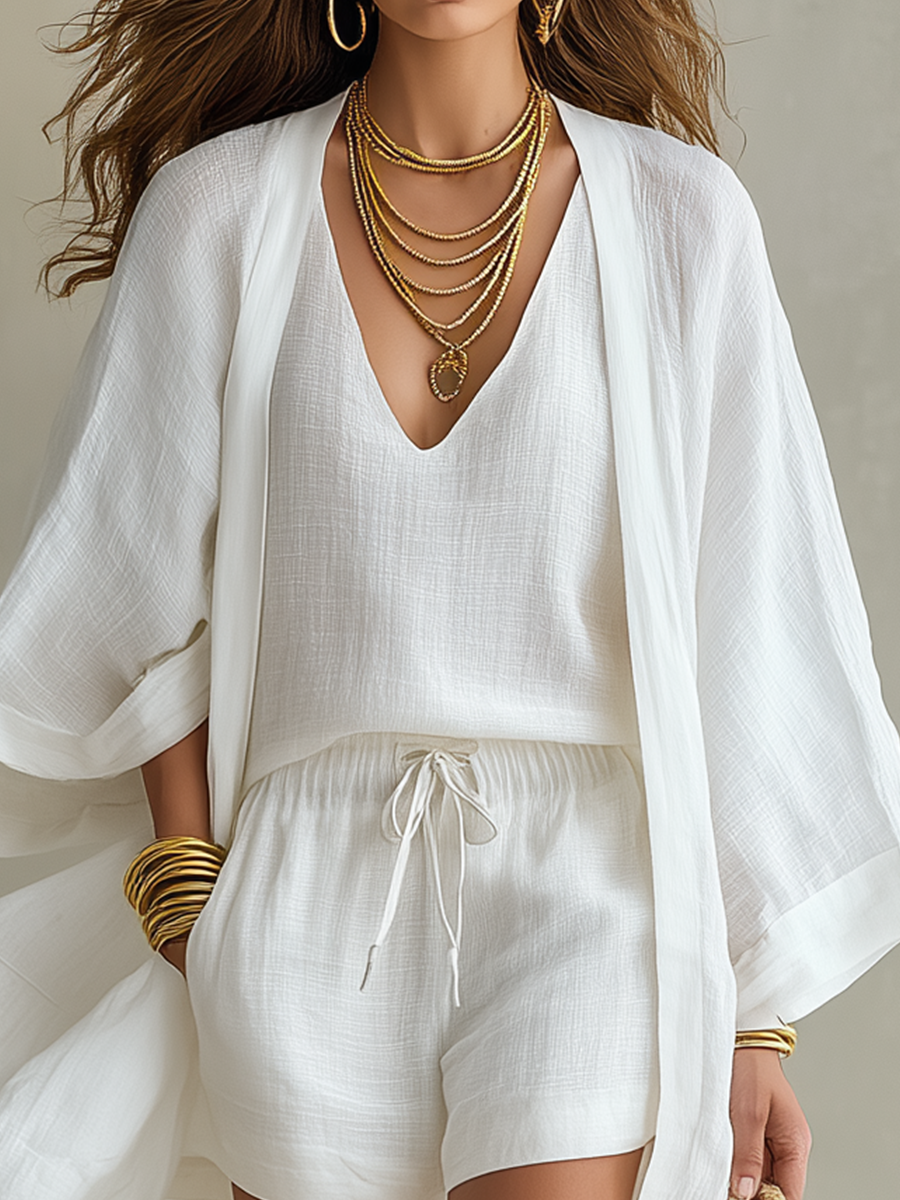 Aria | Three-Piece Set
