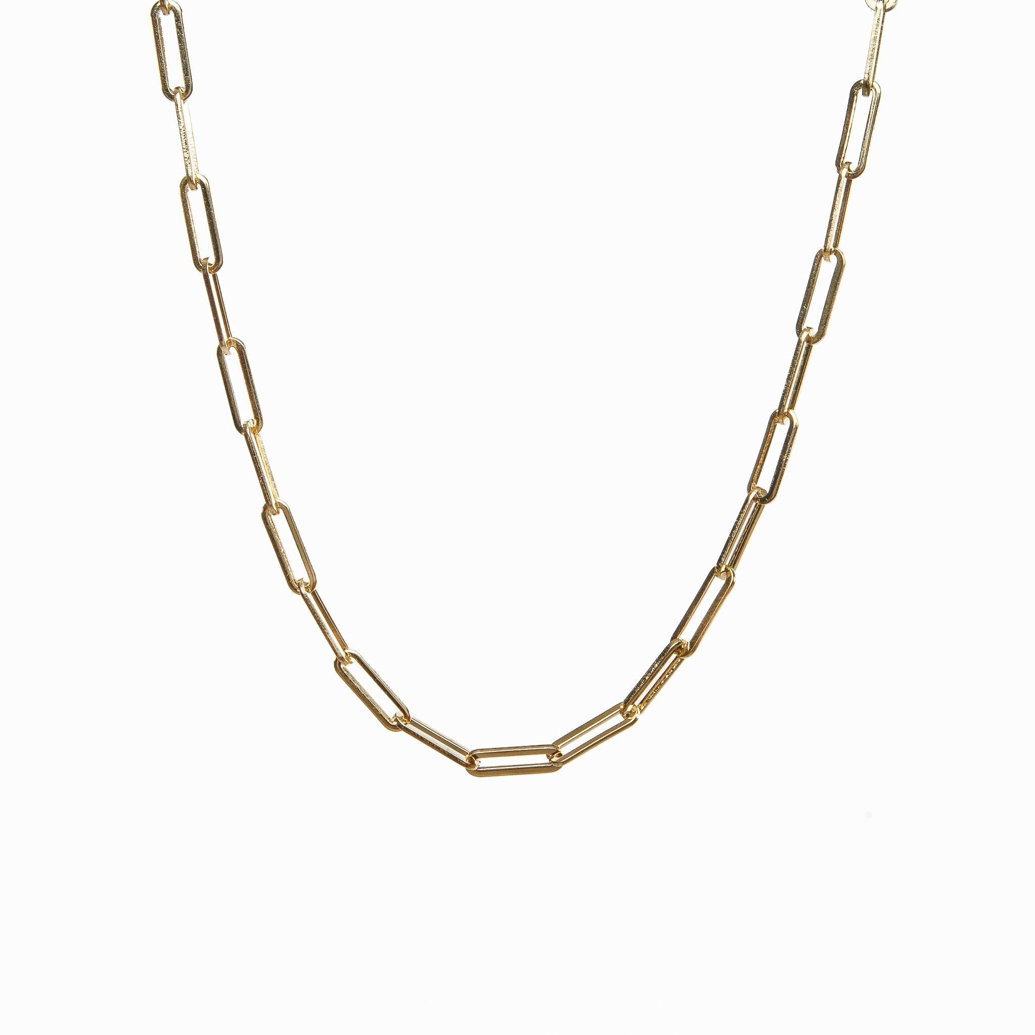 Clip Chain