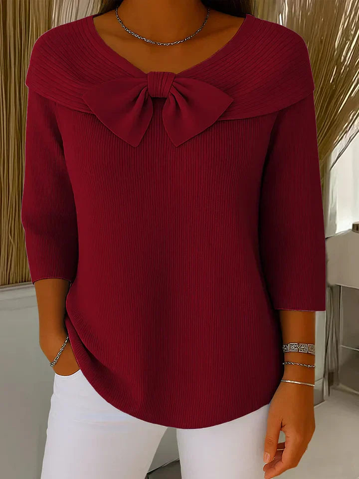Elegant Tunic