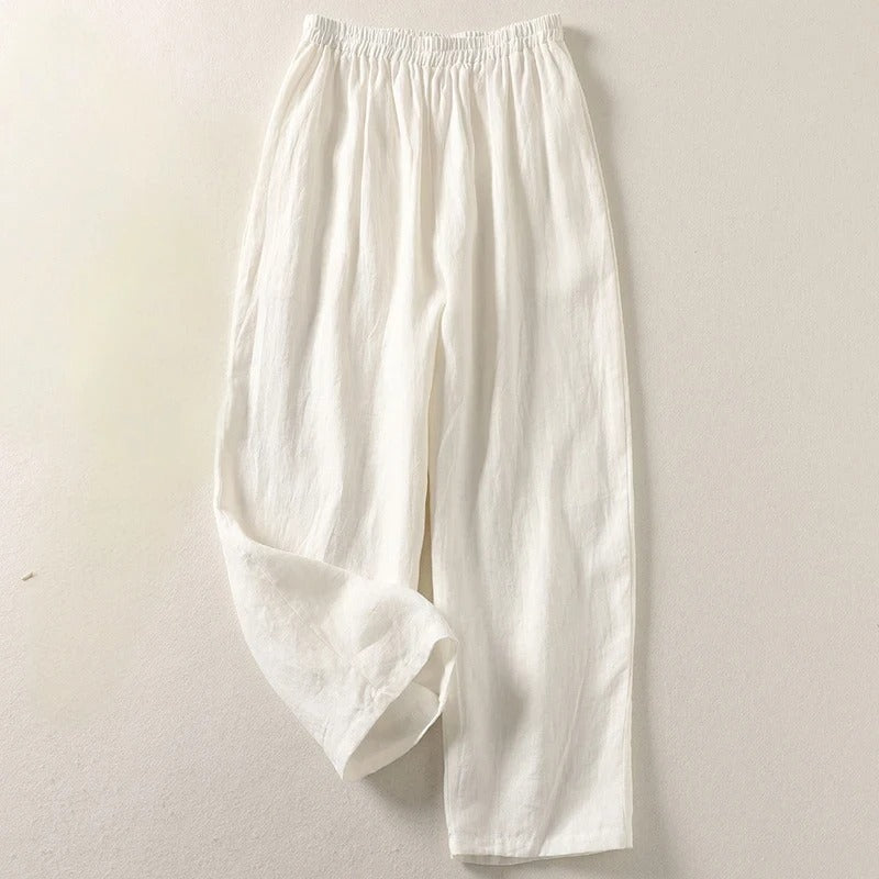 Amalia Comfort Trousers