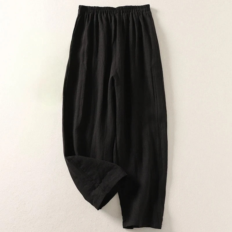 Amalia Comfort Trousers