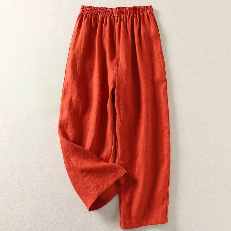 Amalia Comfort Trousers