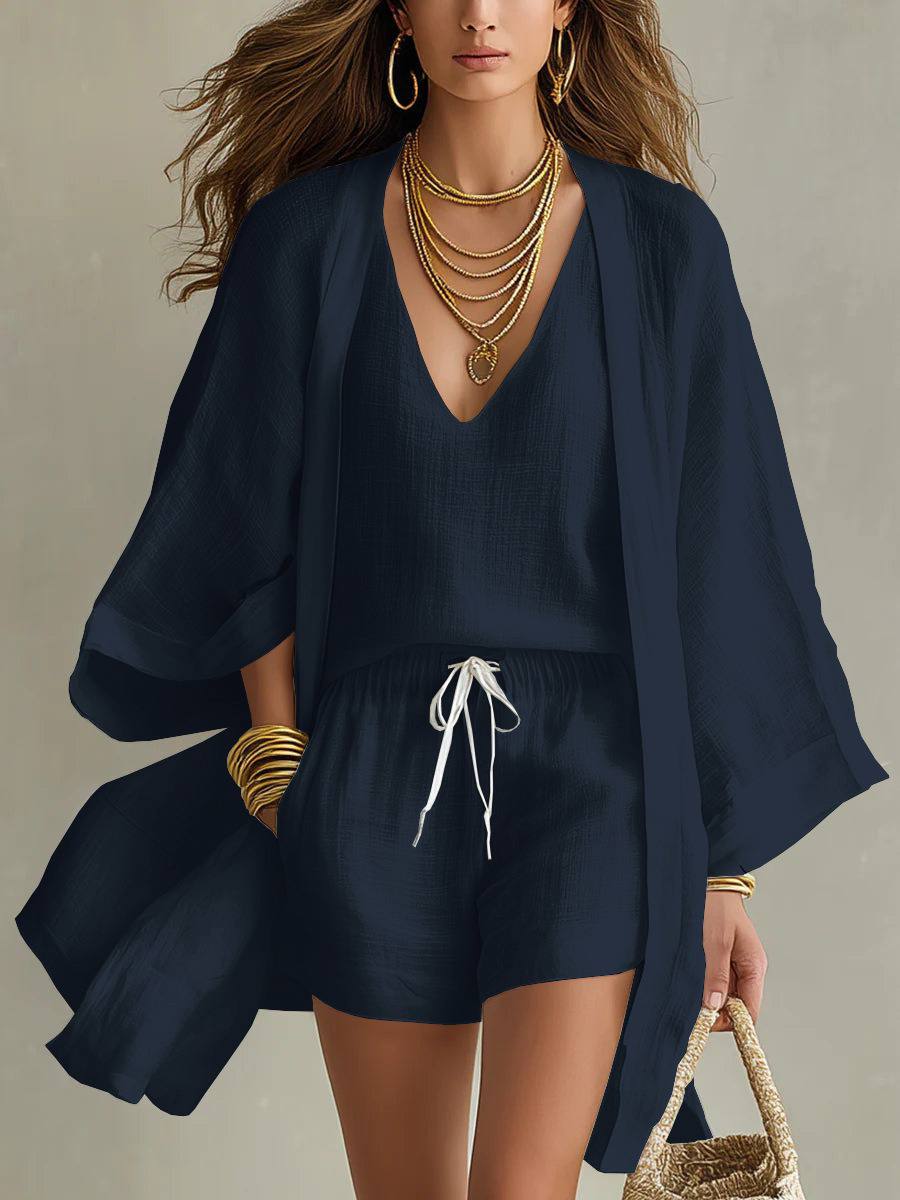 Aria | Three-Piece Set