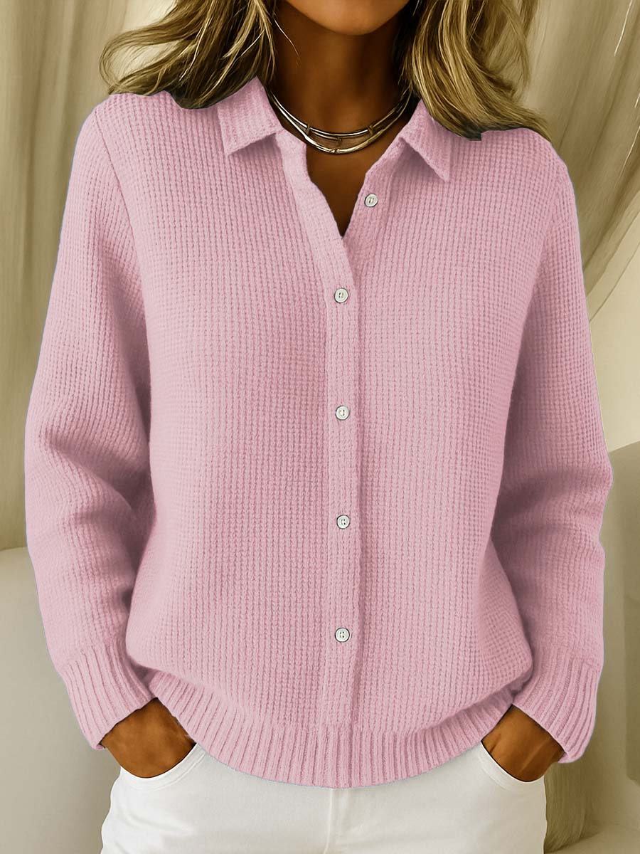 Elegant cardigan