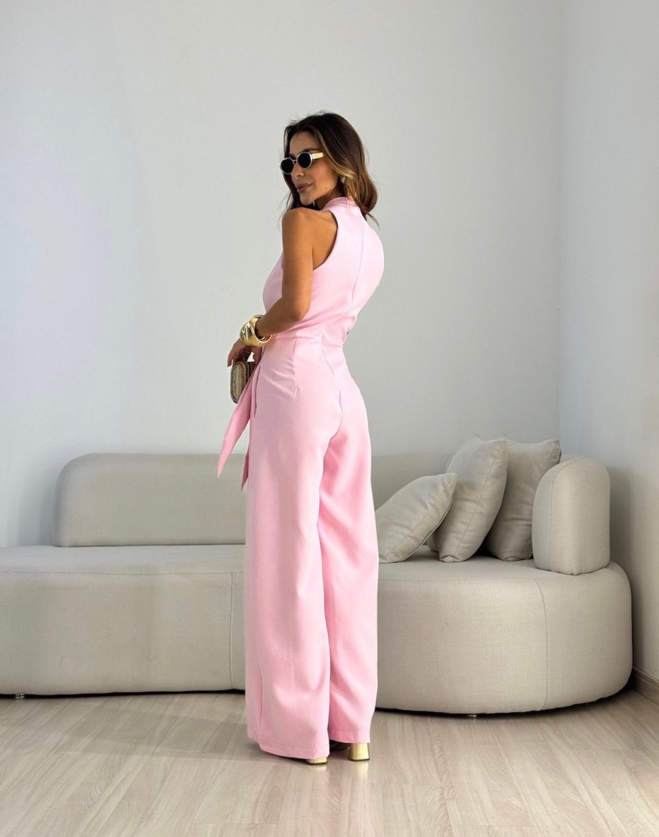 Amara | Essence Jumpsuit