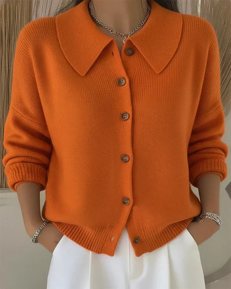 Classic Cardigan