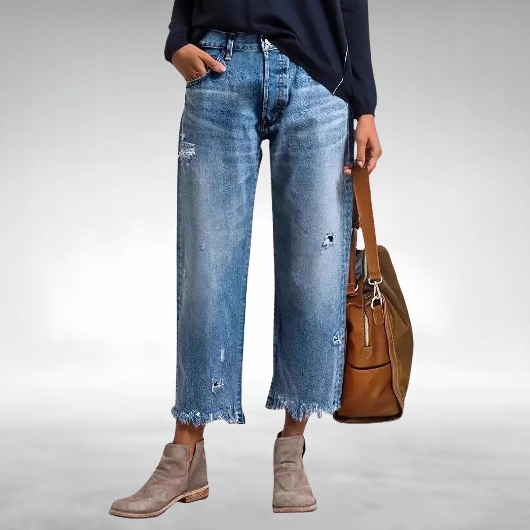 Lana™ Everyday Comfort Jeans