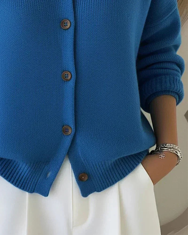 Classic Cardigan