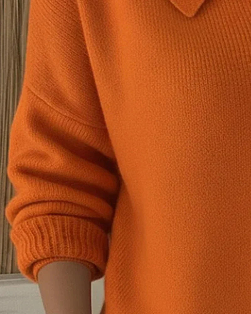 Classic Cardigan