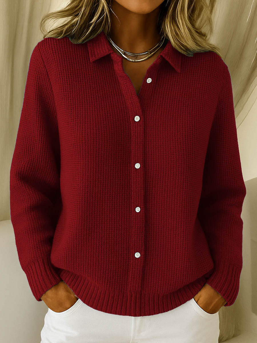 Elegant cardigan