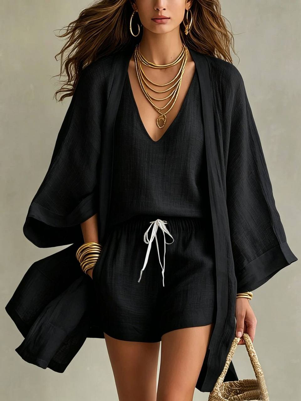 Aria | Three-Piece Set
