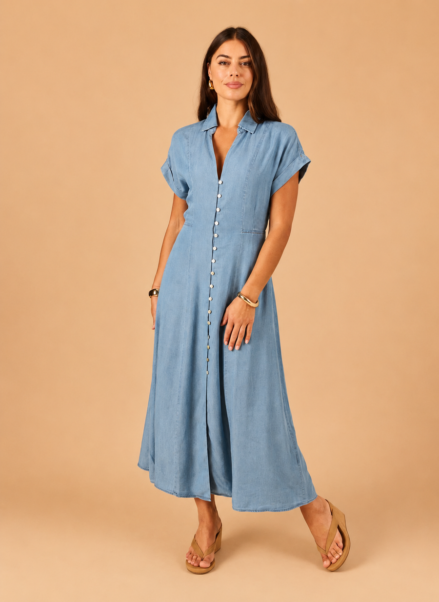 Capri Dress