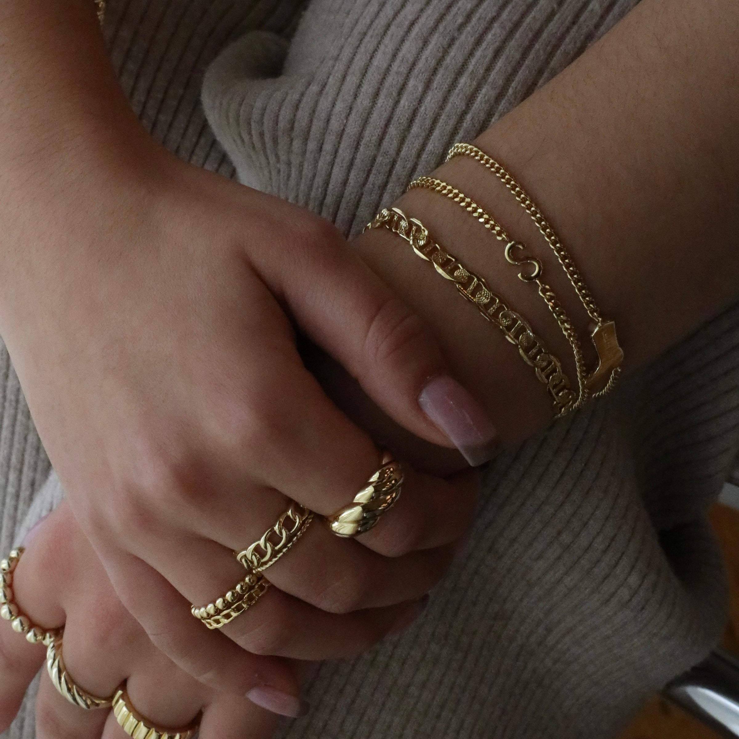 Chain Loop