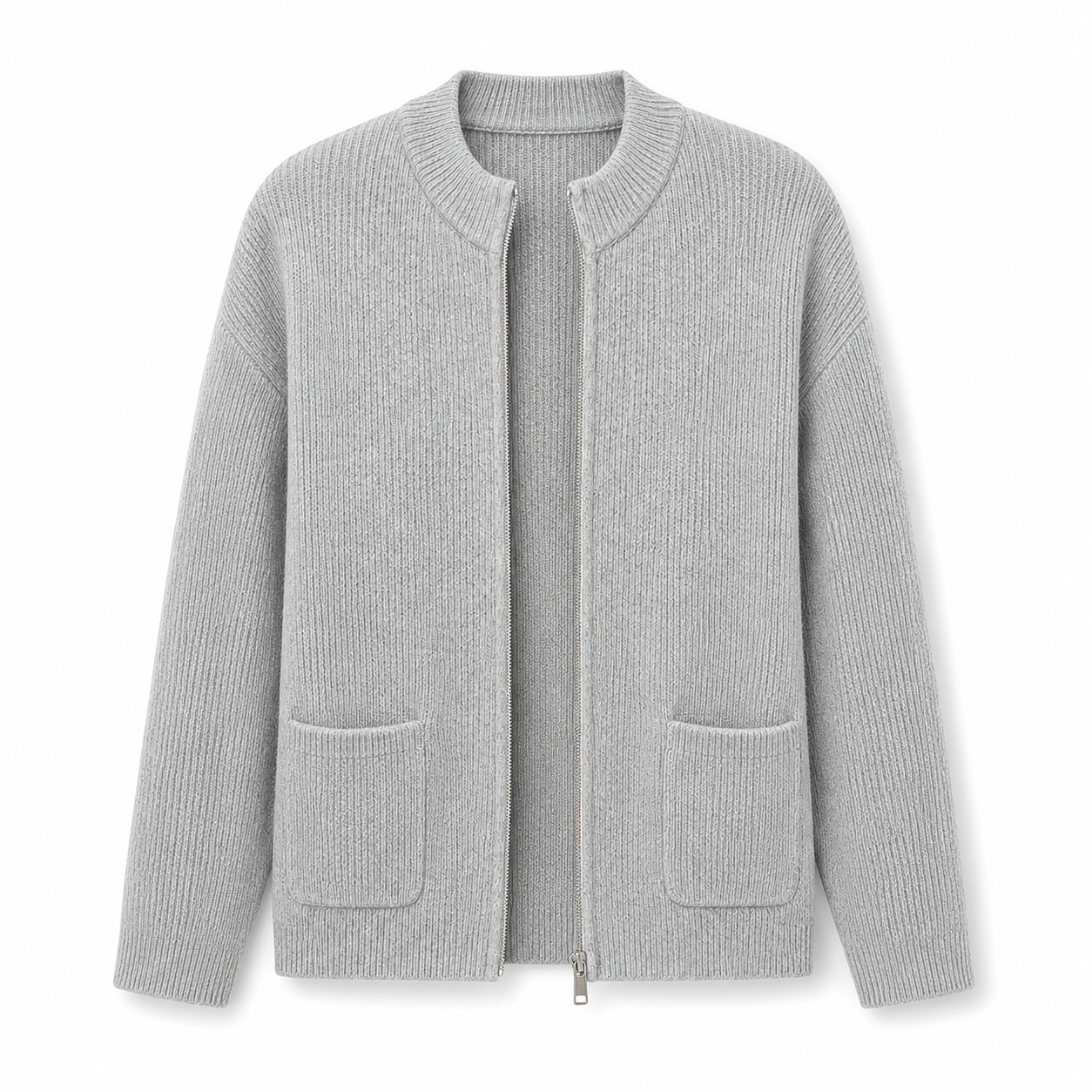 Alianna™ | Soft Everyday Cardigan