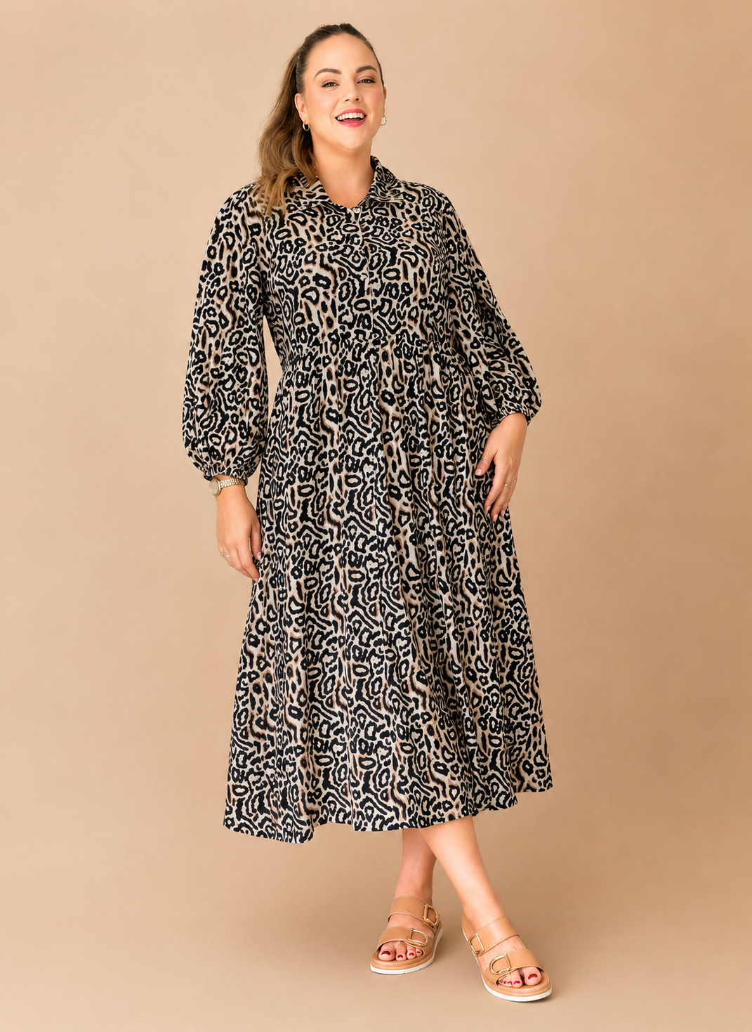 Elly Dress