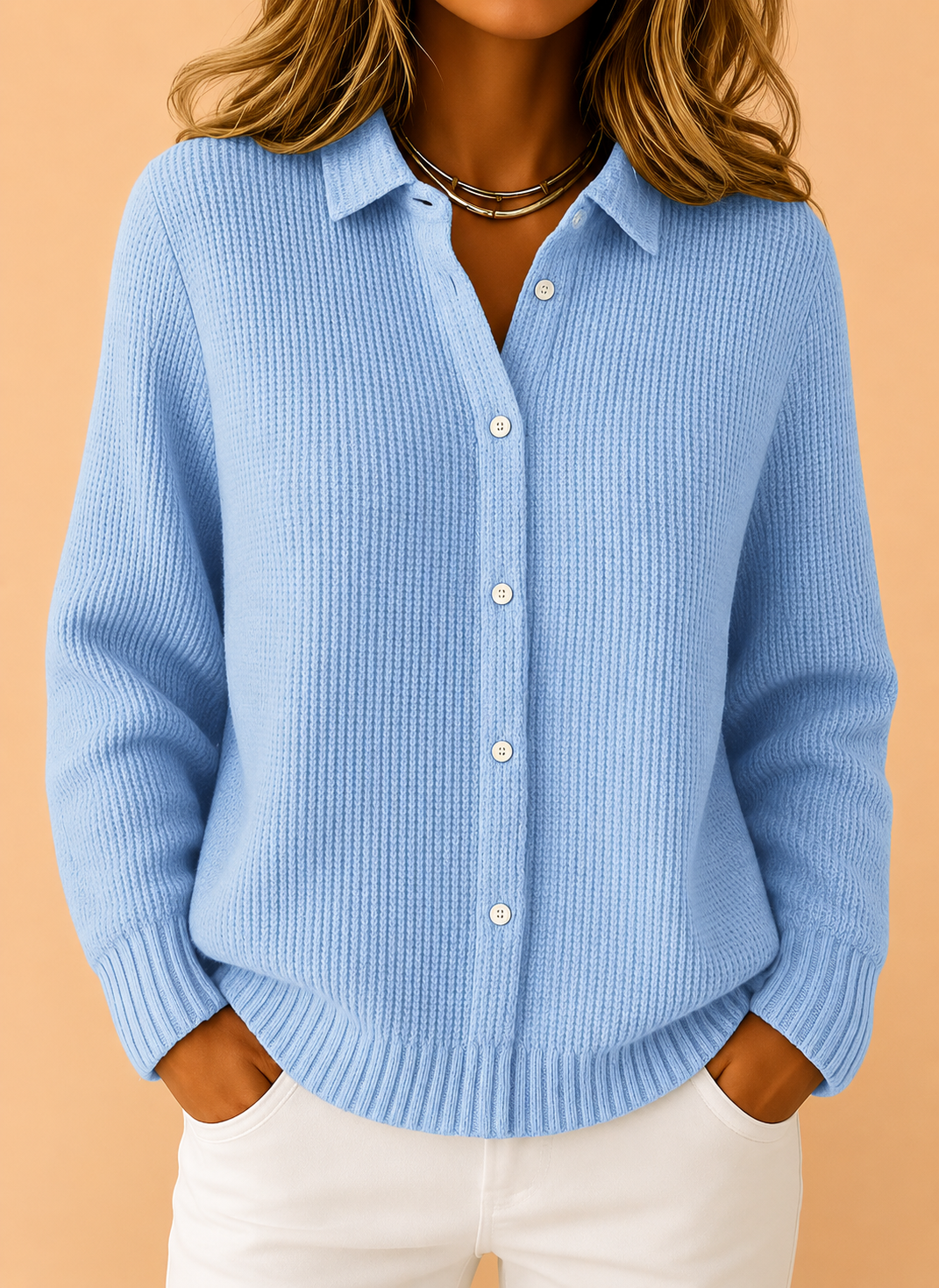 Elegant cardigan