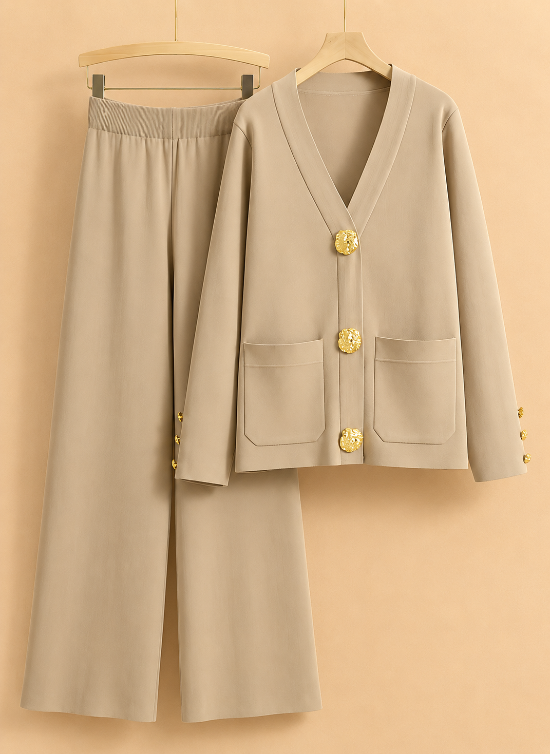 Donna | Two-Piece Royal Essence Set