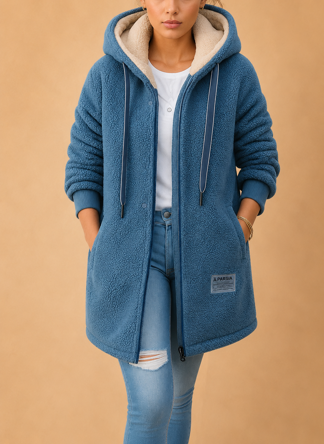 Phoebe™ Women’s Fleece Jacket