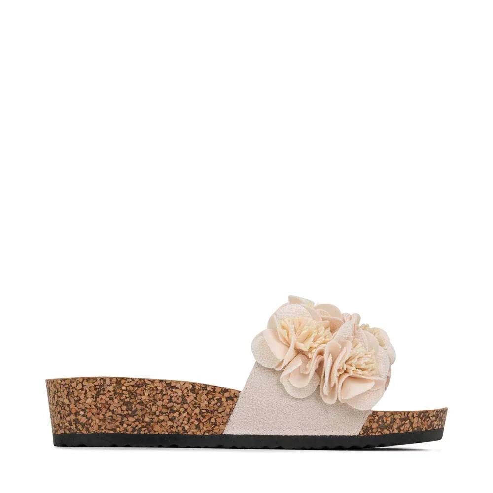 Corsage - Natural