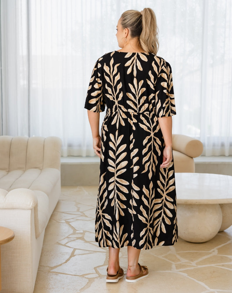 Georgia Dress