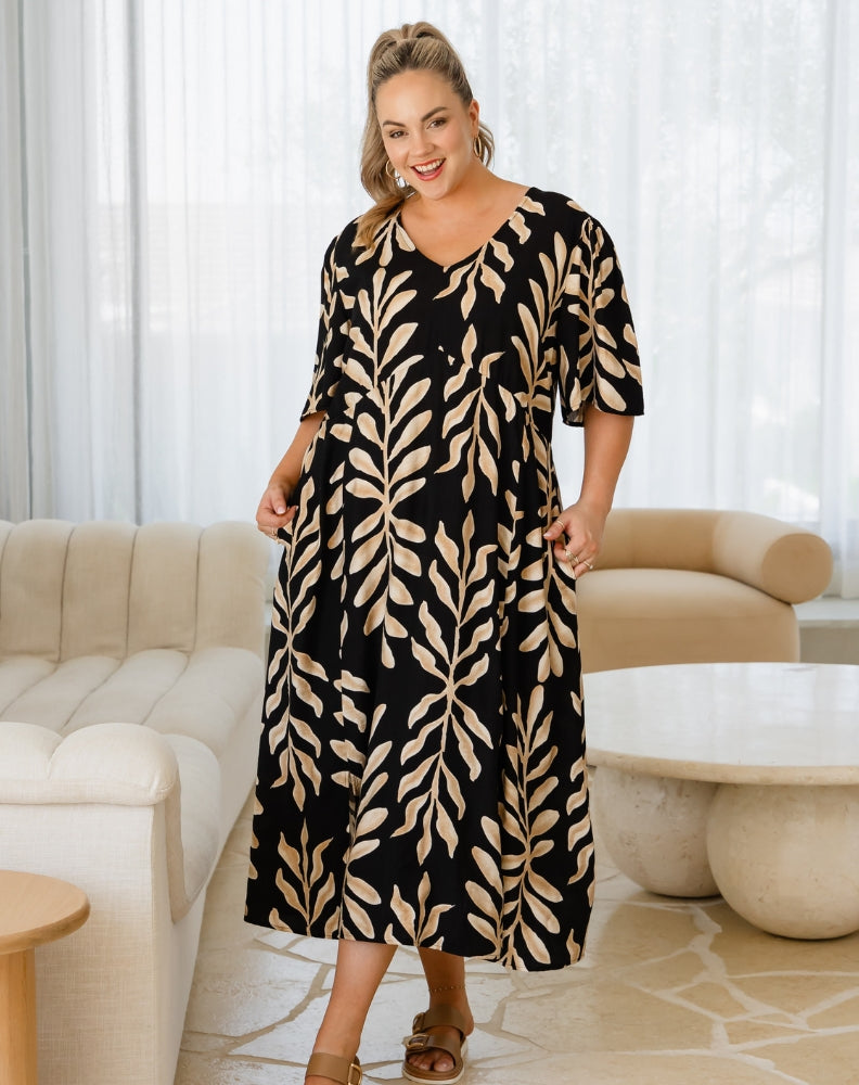 Georgia Dress