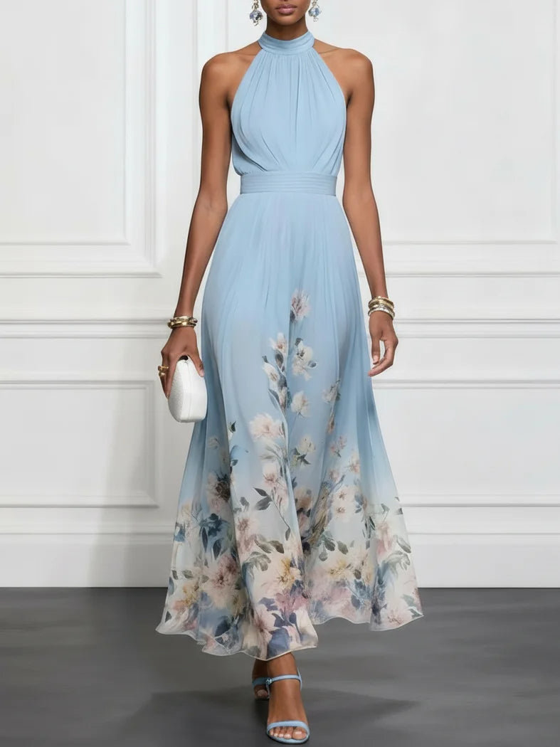 Kezia l Maxi Dress