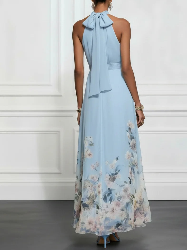 Kezia l Maxi Dress