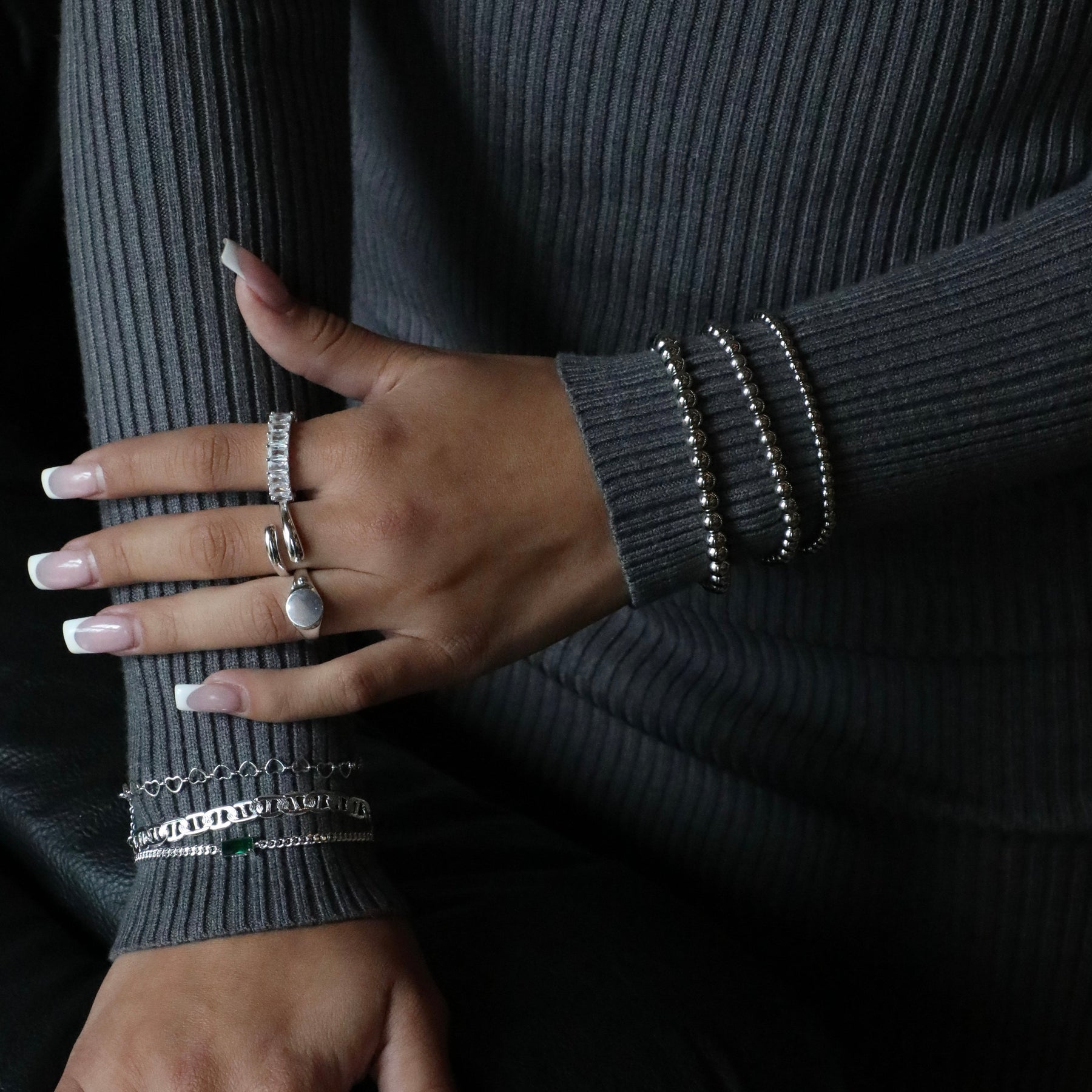 Mykonos Luxe Bracelet
