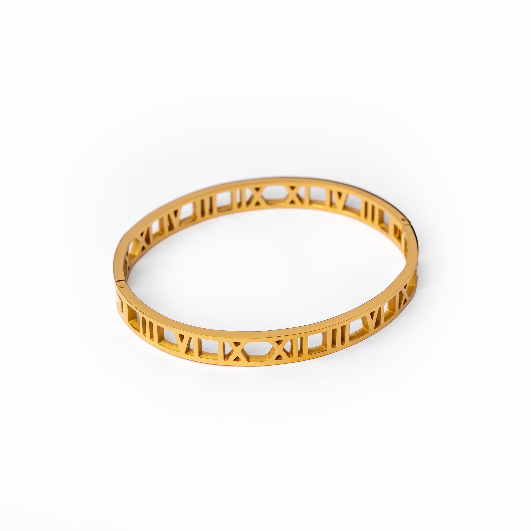 Numeric Bracelet