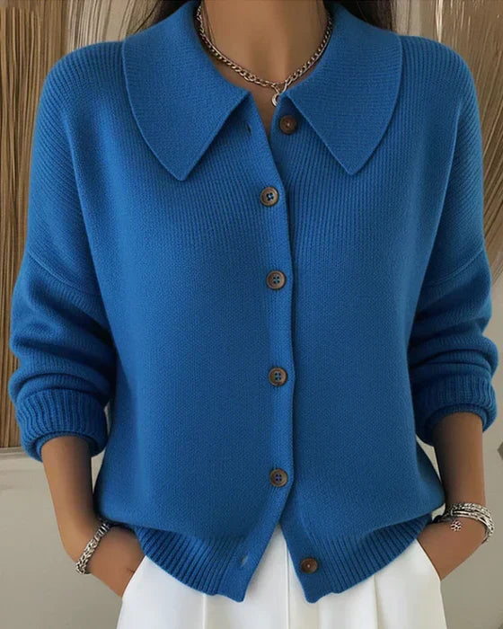 Classic Cardigan