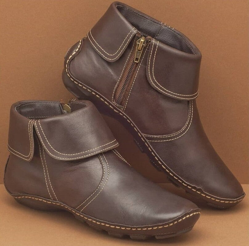 Fallon™ Orthopedic  Premium Waterproof Boots