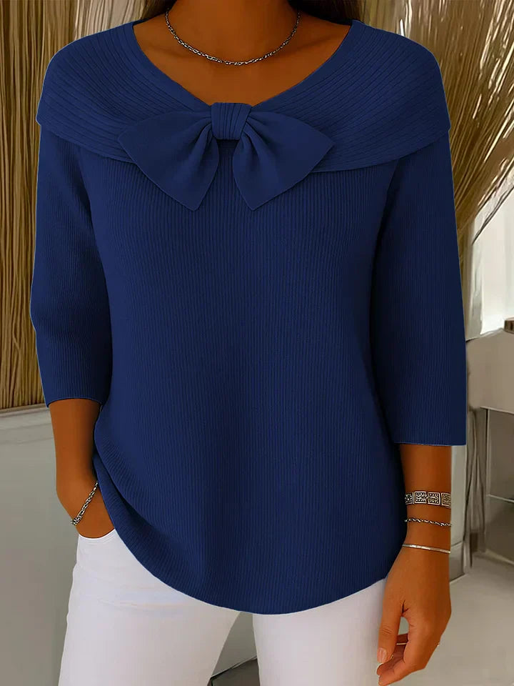 Elegant Tunic