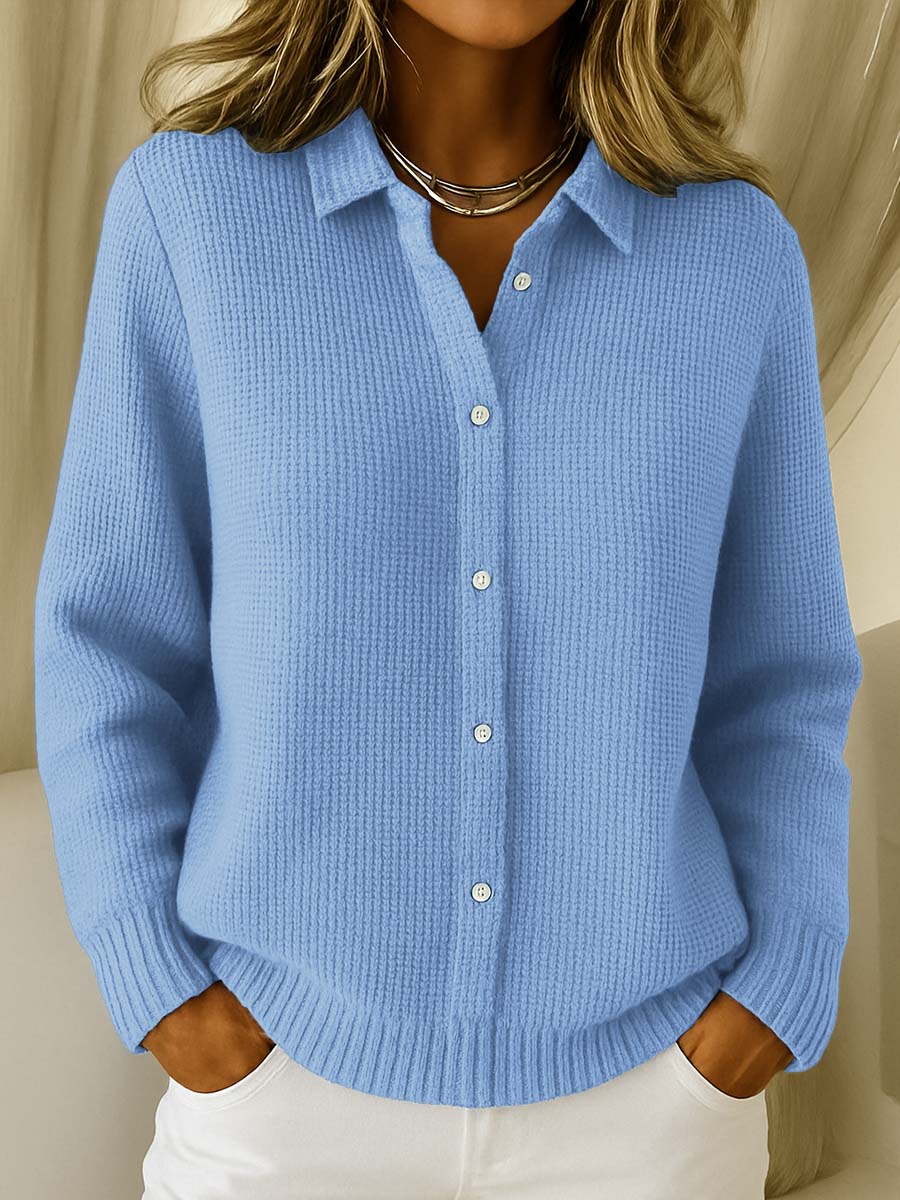 Elegant cardigan