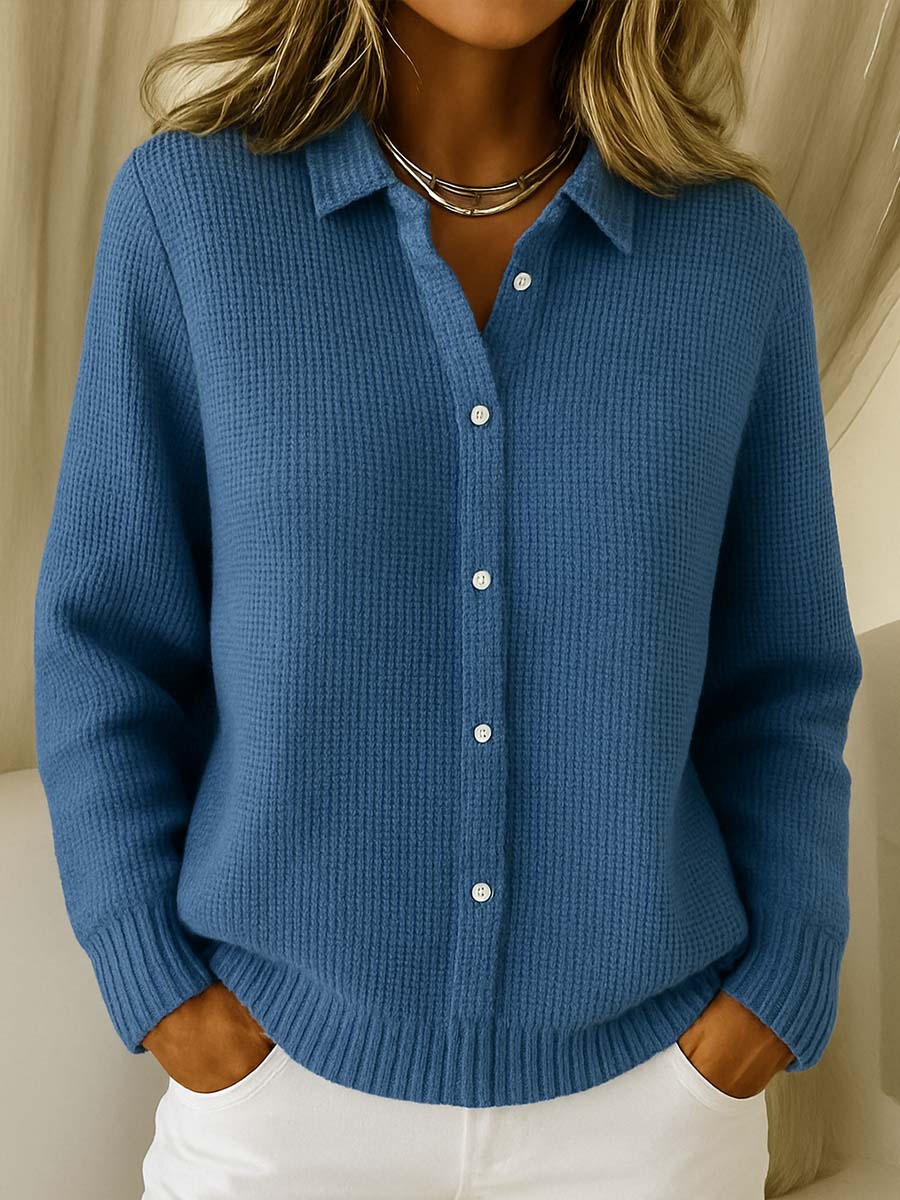 Elegant cardigan