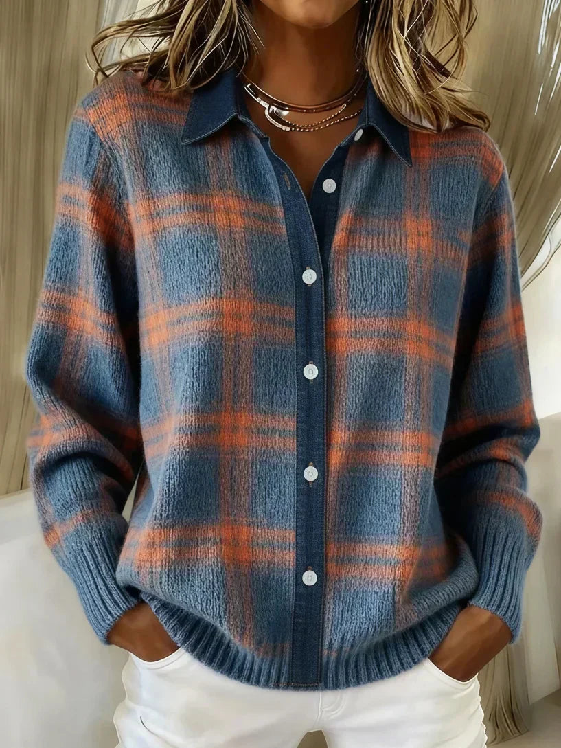 Soft Cardigan