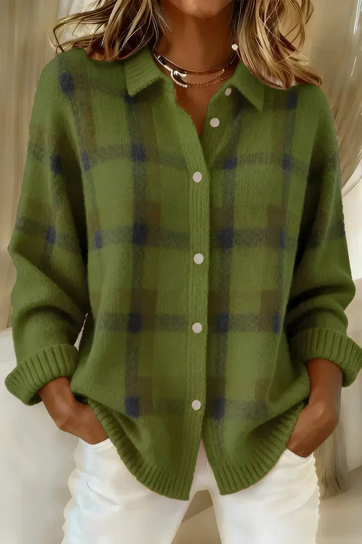 Soft Cardigan
