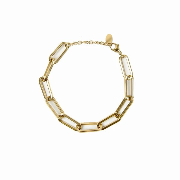 Clip Bracelet
