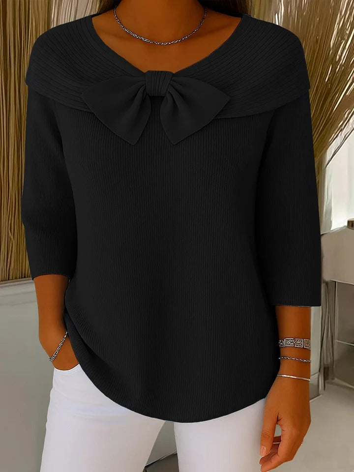 Elegant Tunic