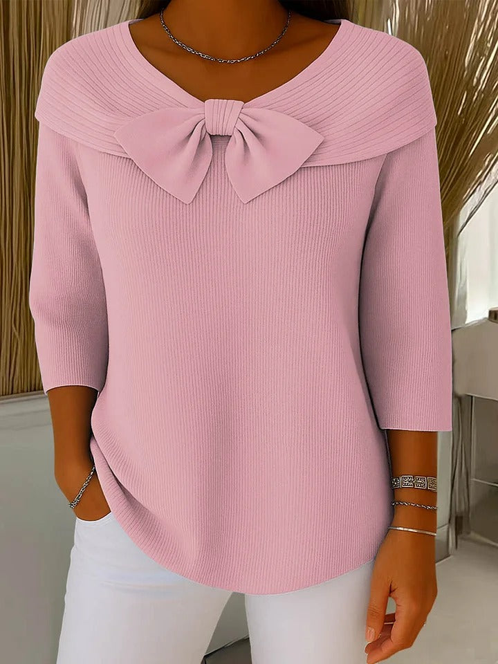 Elegant Tunic