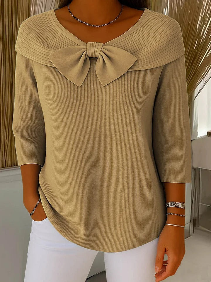 Elegant Tunic