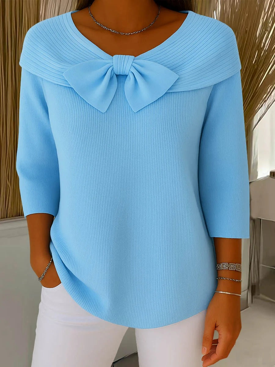 Elegant Tunic