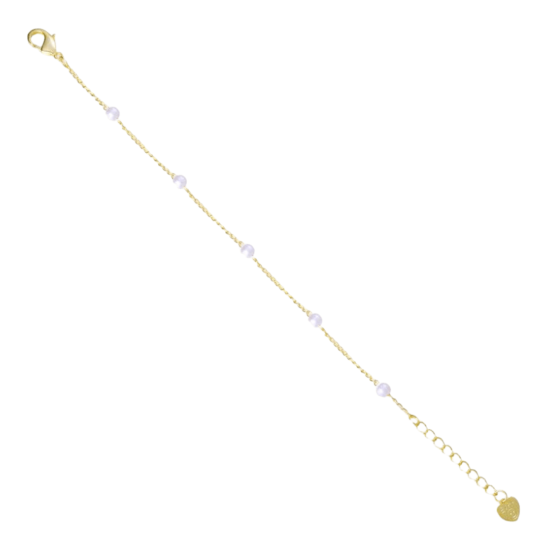 Heart Bracelet