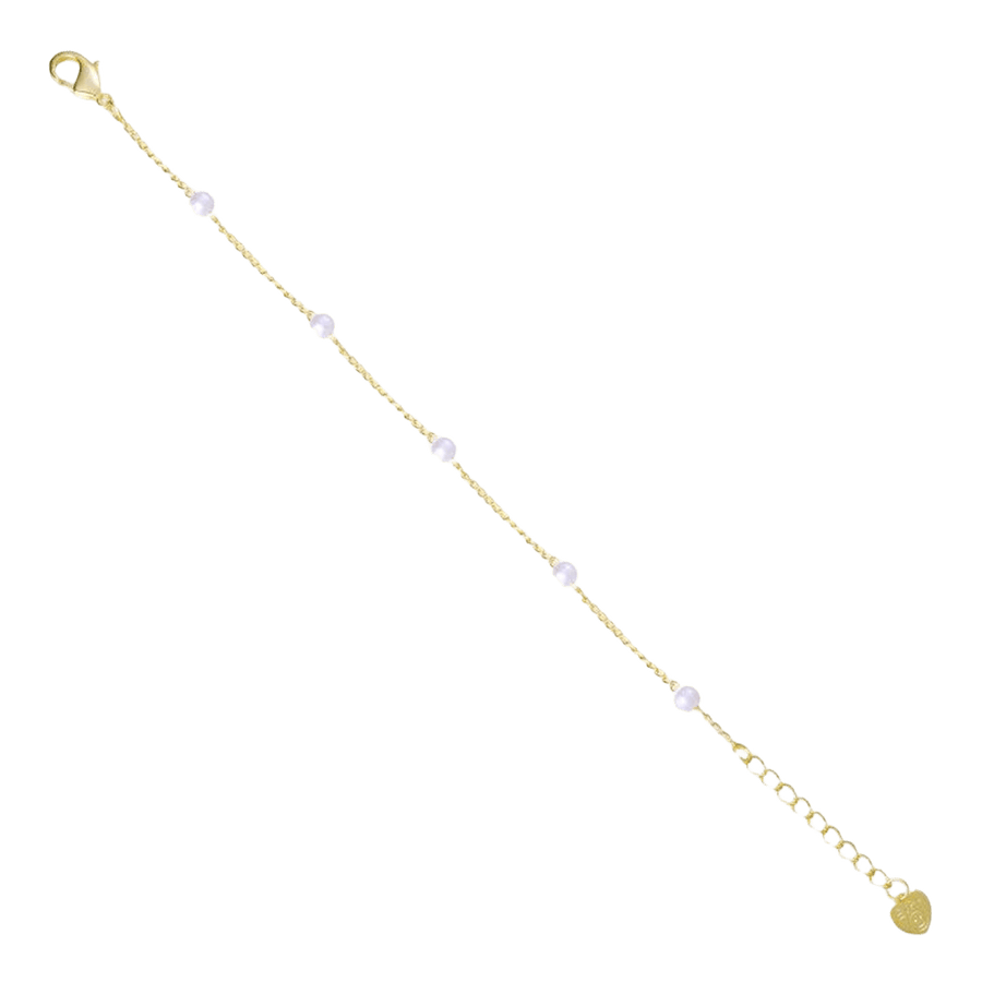 Heart Bracelet